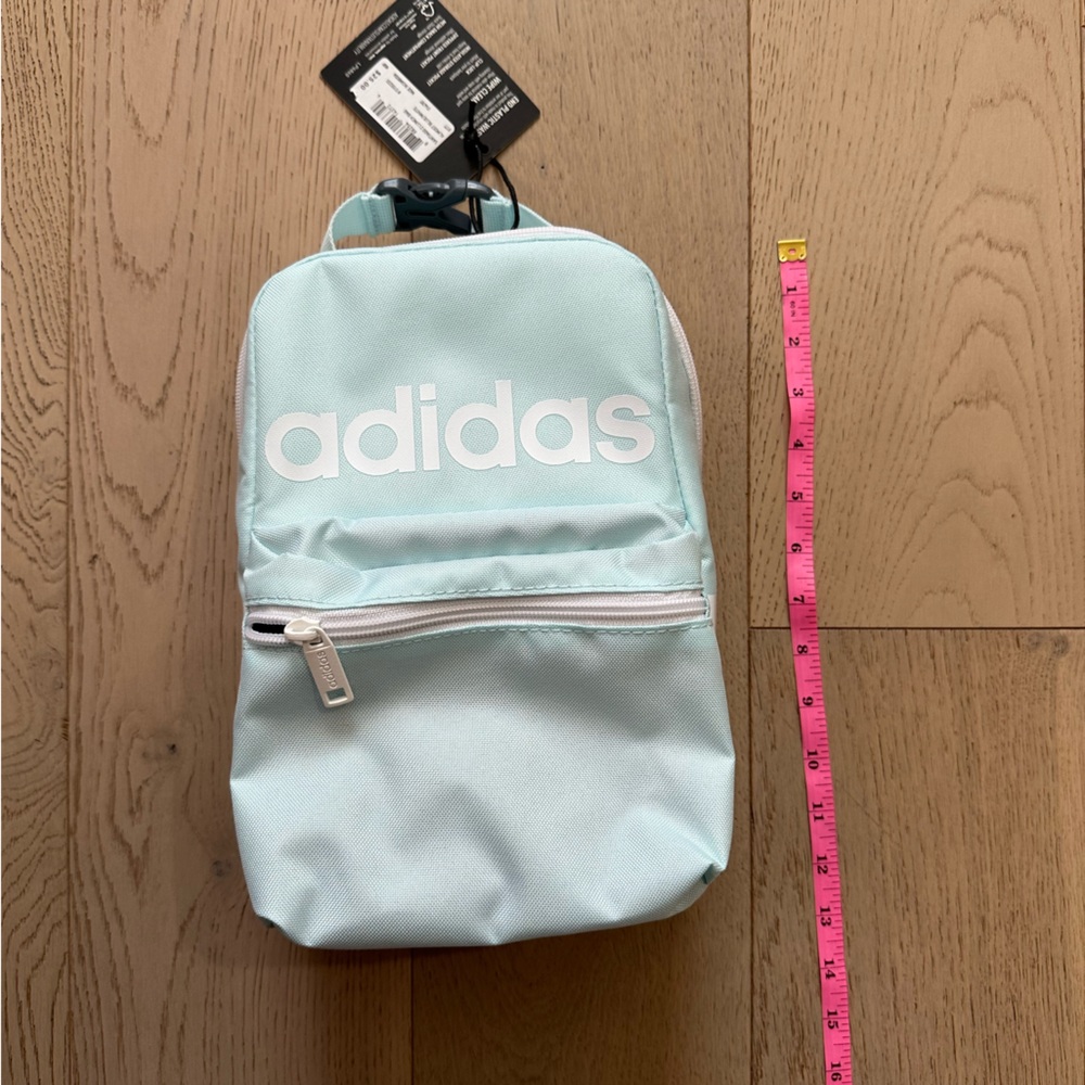 Adidas Insulated Lunch Box